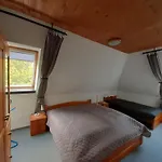 Stricker 32 By Interhome Lejlighed