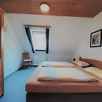 Stricker 32 By Interhome Lejlighed *