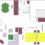 Stricker 32 By Interhome Lejlighed *