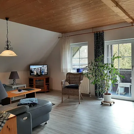 Stricker 32 By Interhome Appartamento Walkenried