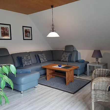 Appartamento Stricker 32 By Interhome *