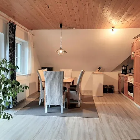 Appartamento Stricker 32 By Interhome *