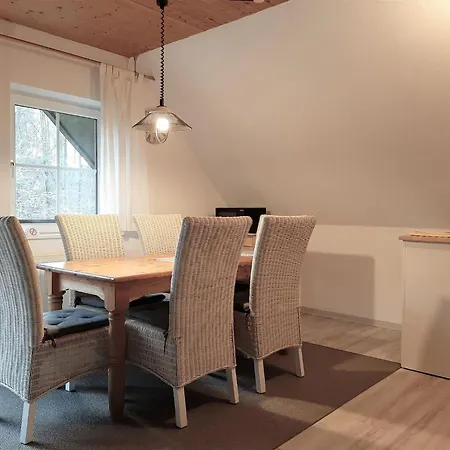 Stricker 32 By Interhome Appartamento *