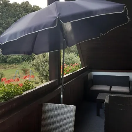 Daire Stricker 32 By Interhome *